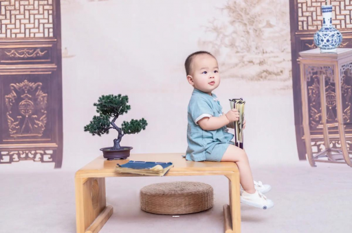 泽州孕妇七个月四维彩超